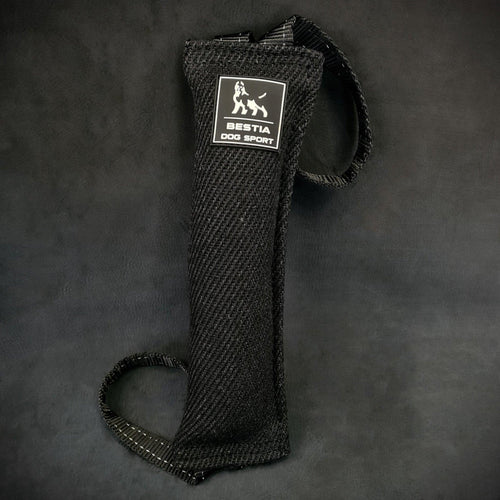 Bestia Dog Sport Bite Tug